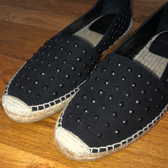 Saint Laurent Paris Espadrilles - Picture 2 of 3